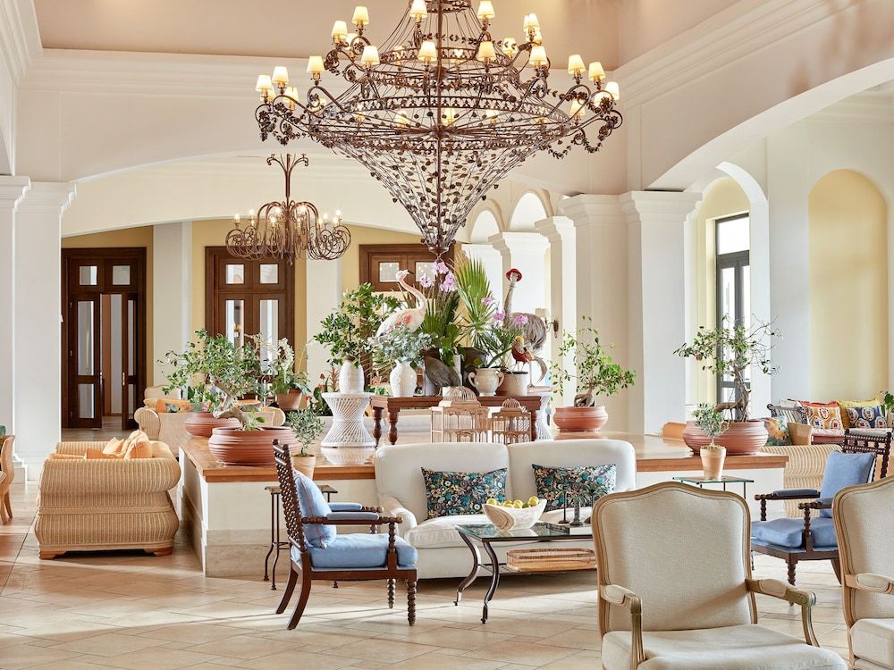 Grecotel LUXME Oasis 2