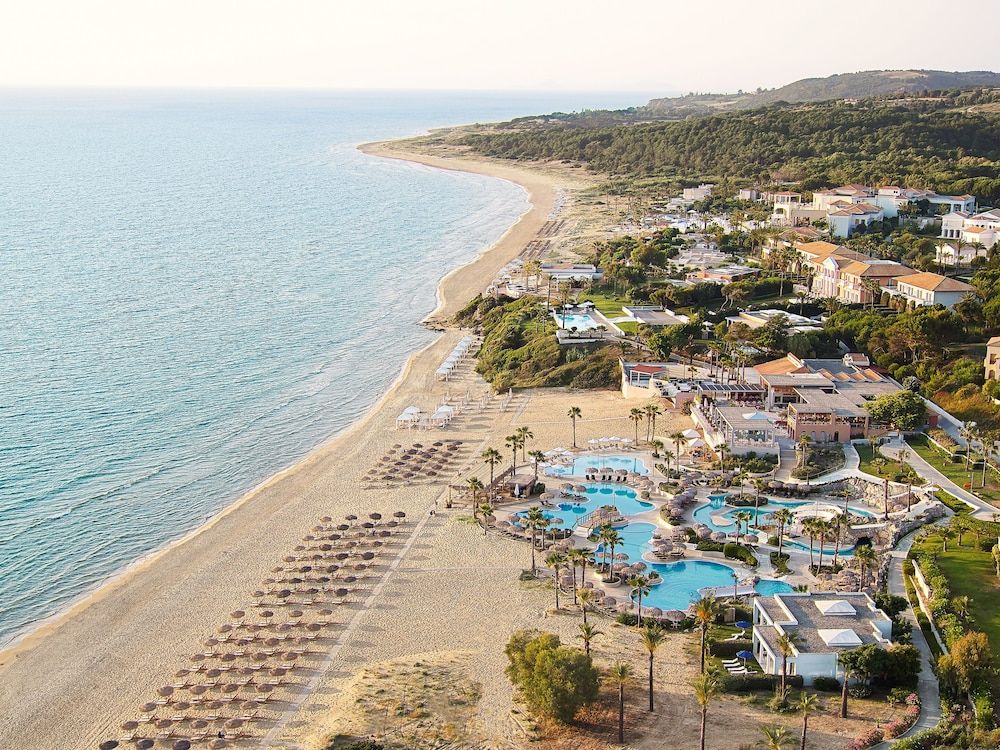Grecotel LUXME Oasis 5 étoiles à Kyllini
