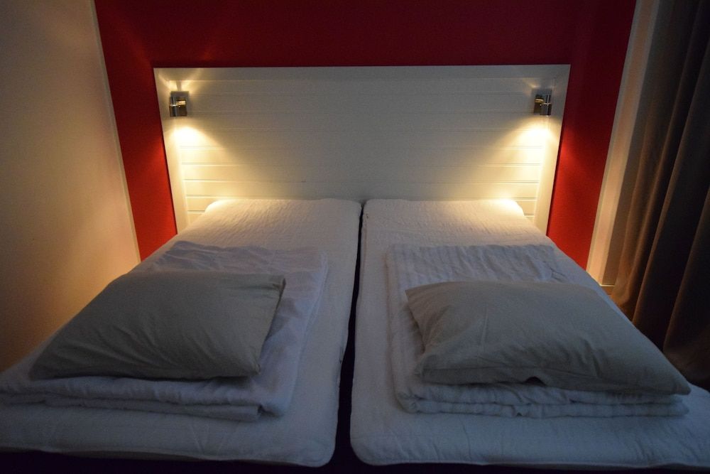 Hostel Snoozemore 3