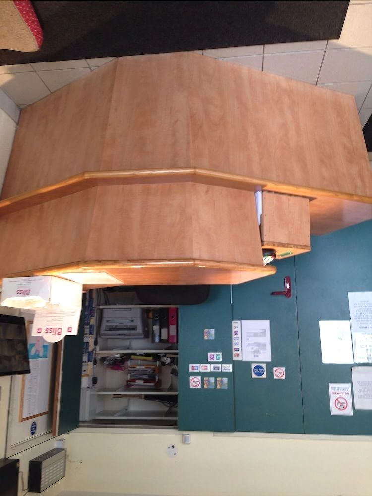 Metro Inns Falkirk 2