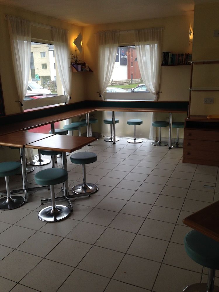 Metro Inns Falkirk 3