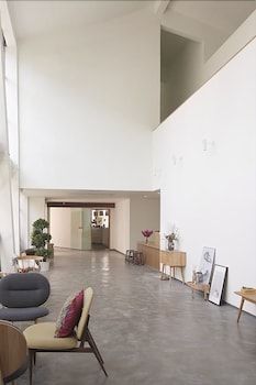 Inside House Shaoxing 2