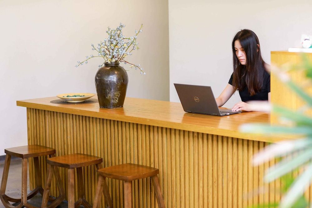 Inside House Shaoxing 3