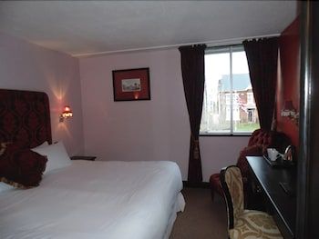 Metro Inns Walsall 2