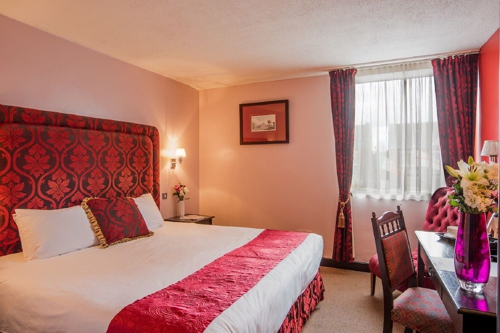 Metro Inns Walsall 3