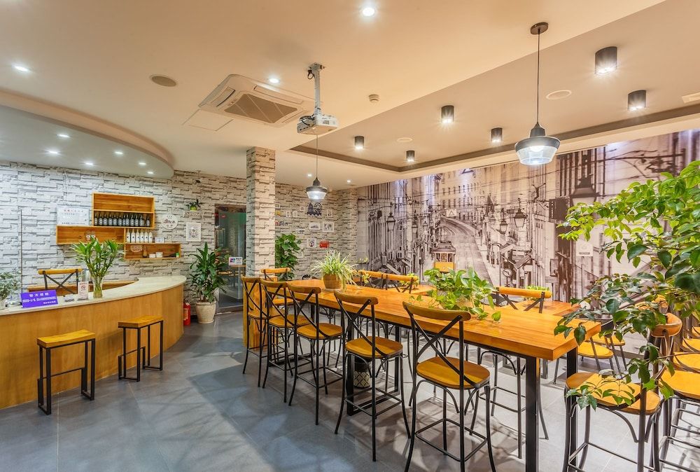 Wuzhen TongyuanShuixiang 2nd Guest House 3