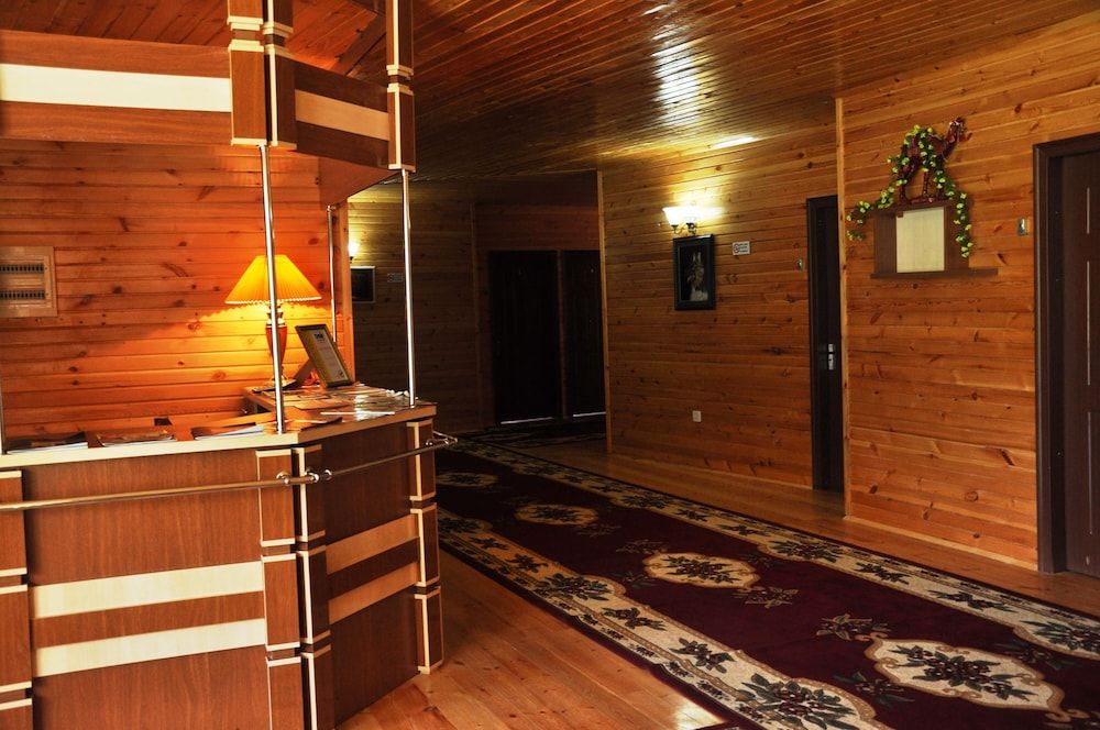 Kungut Hotel & Resort 2