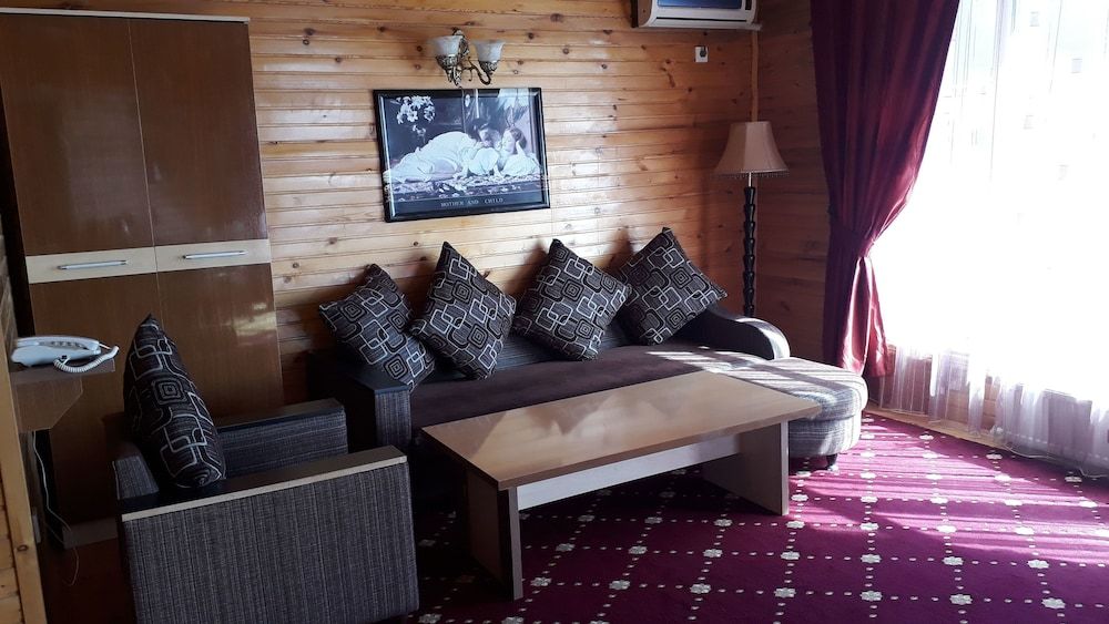 Kungut Hotel & Resort 3