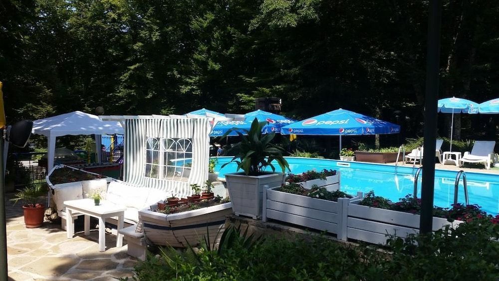 Ariana Hotel - All Inclusive 3 estrelas em Kiten