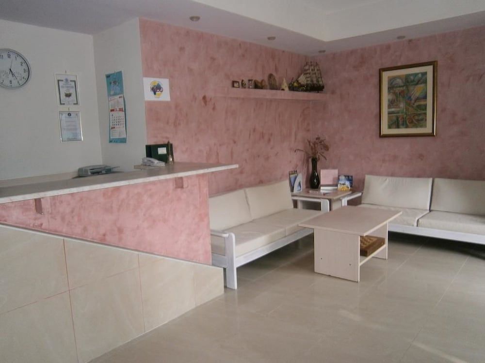 Ariana Hotel - All Inclusive 2