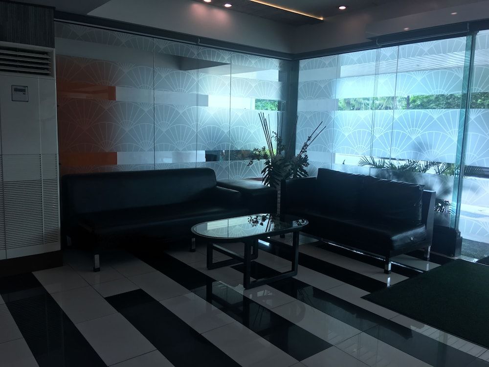 Hotel Sogo Roxas Blvd 3 Hotel Sogo Roxas Blvd 3