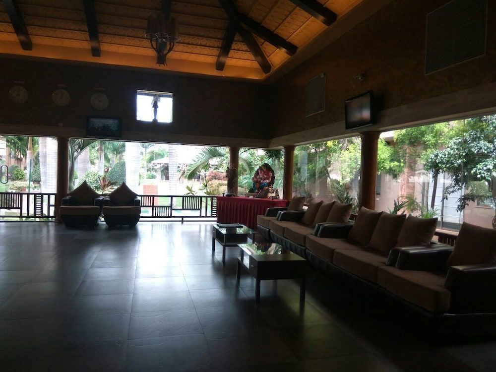 Golden Amoon Resort 3