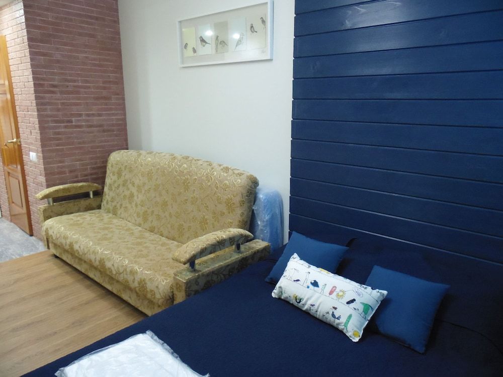 Berloga Cheluskintsev 64A 2