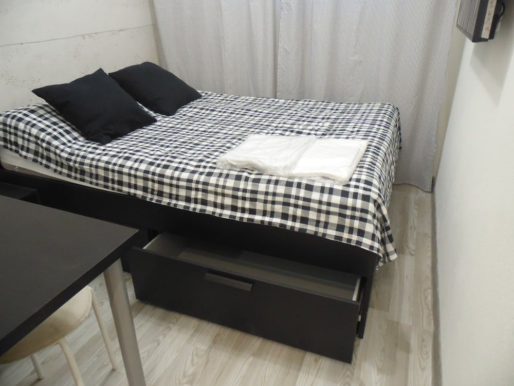 Berloga Cheluskintsev 64A 3