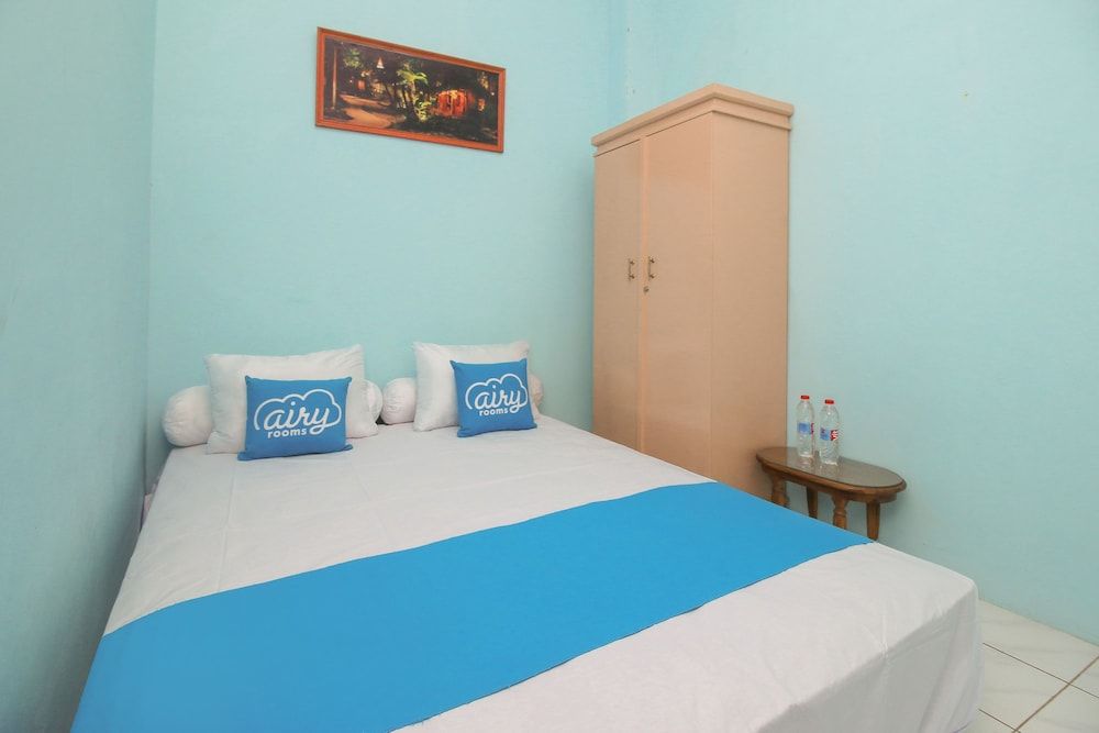 Oyo 2088 Grha Blue Sky Syariah 1