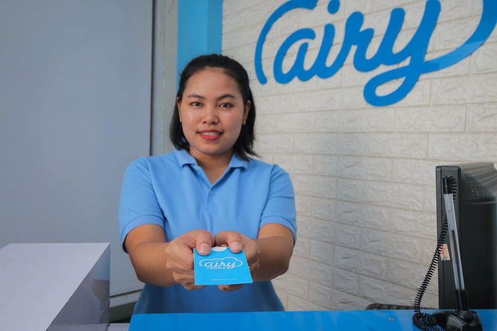 Le Paris Syariah Residence 2