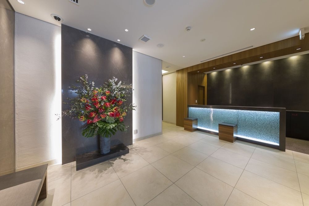 Almont Inn Shonan Fujisawa 3