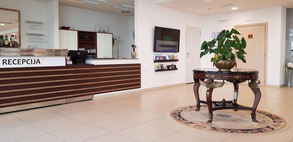 Hotel Lavender - Oleander Resort 2