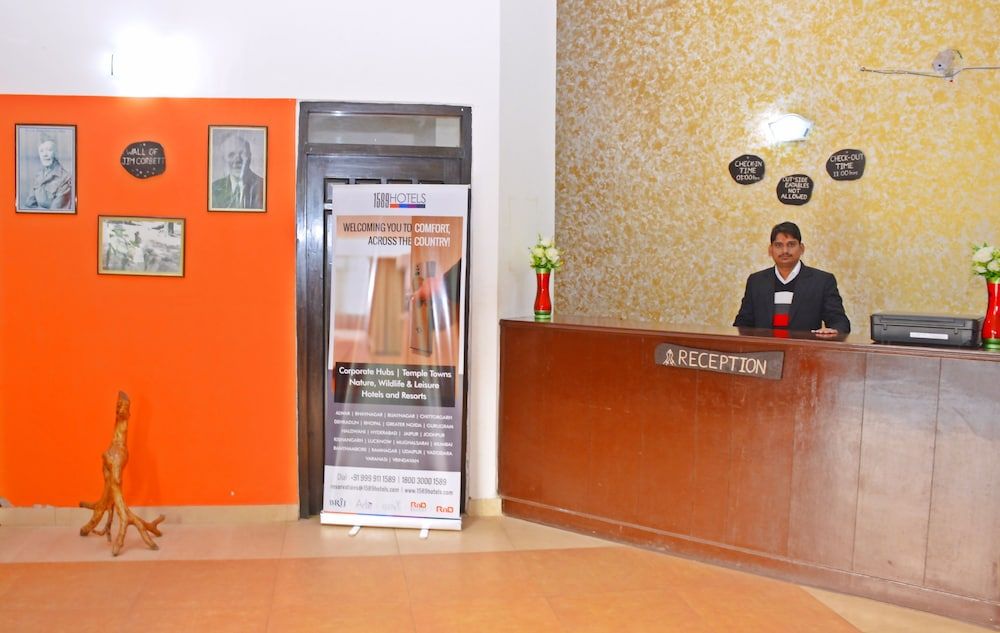 GenX Corbett Tiger Den Resort, Jim Corbett 2