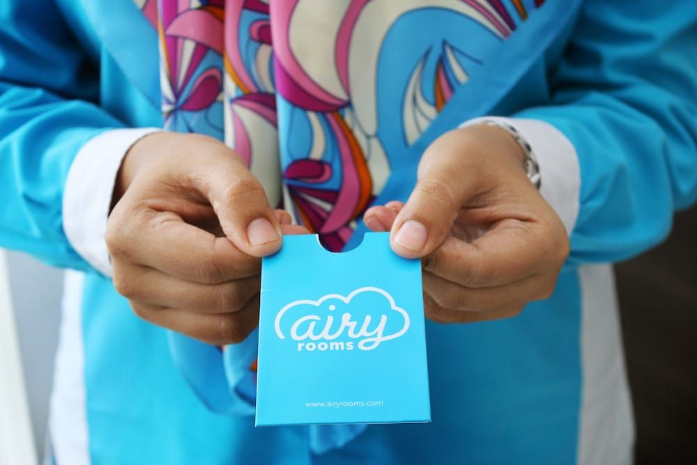 Airy Eco Syariah Padang Andalas Komplek Polamas A88 2