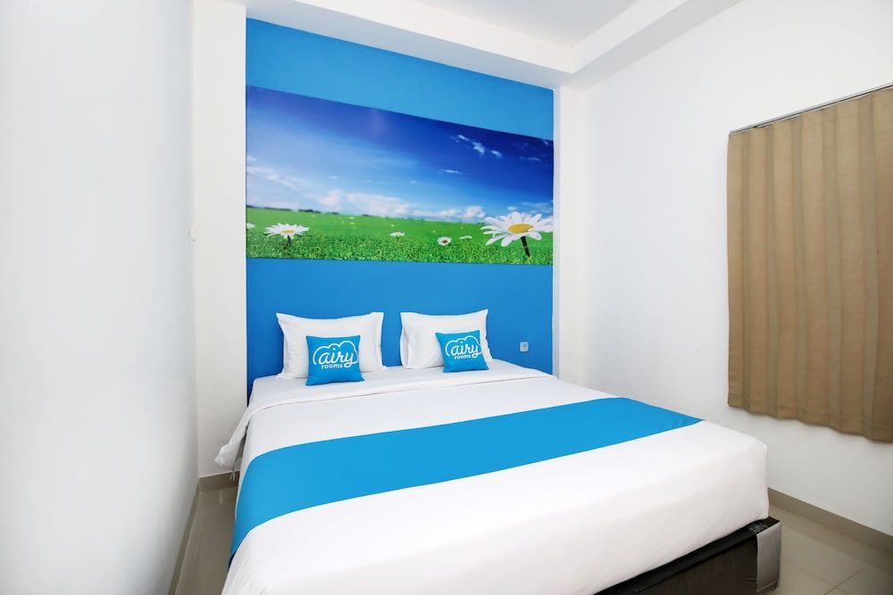 Airy Eco Syariah Padang Andalas Komplek Polamas A88 1