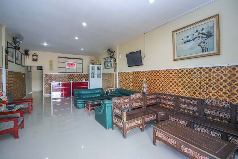 Airy Eco Mintaragen Nirmala Square Tegal 2