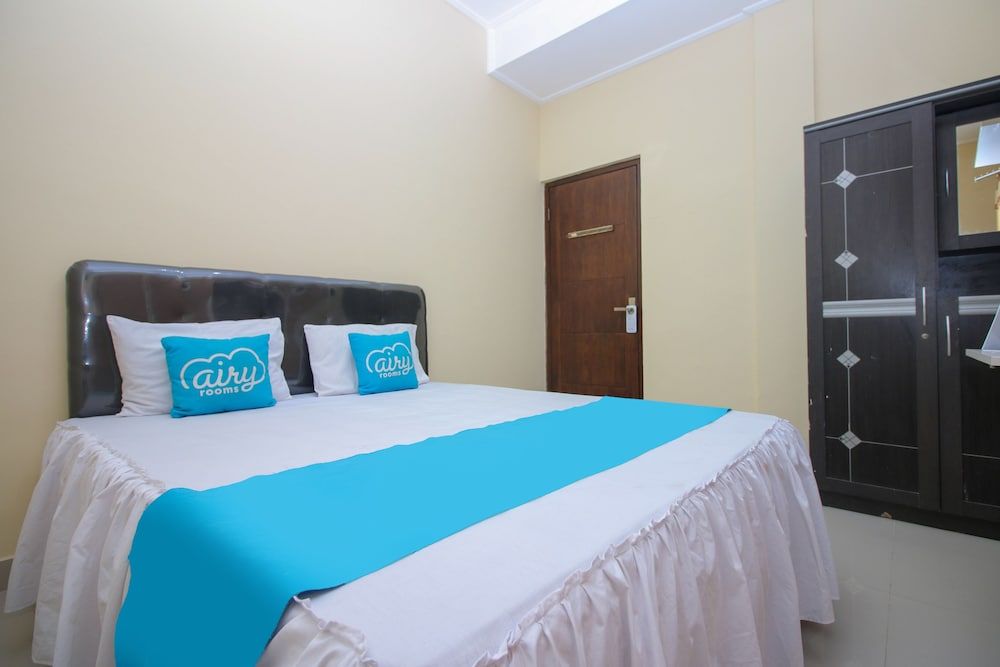 Airy Eco Mintaragen Nirmala Square Tegal 1