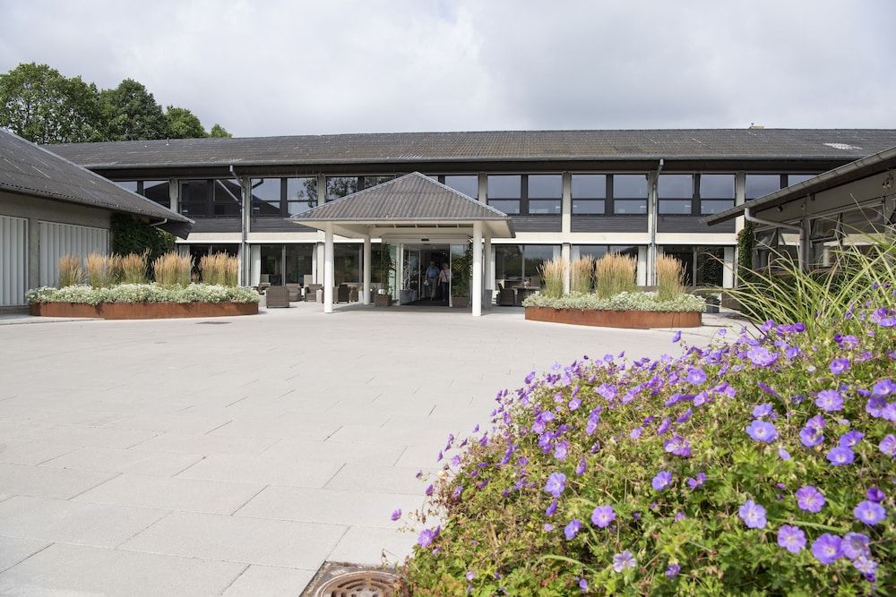 Kollekolle Hotel & Conference Center 1