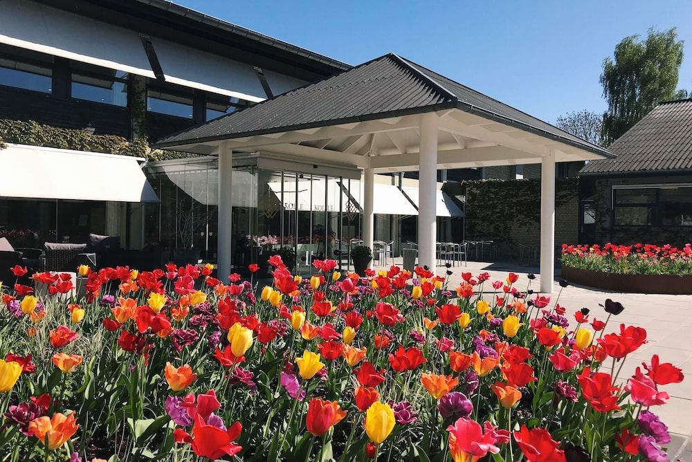 Kollekolle Hotel & Conference Center 2