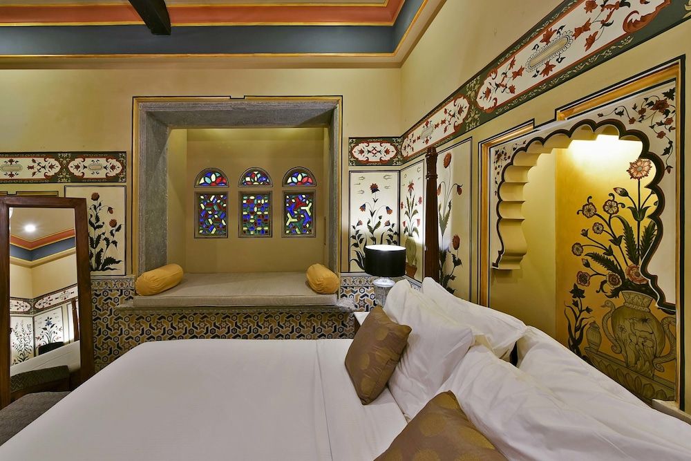 Amritara Gogunda Palace 2