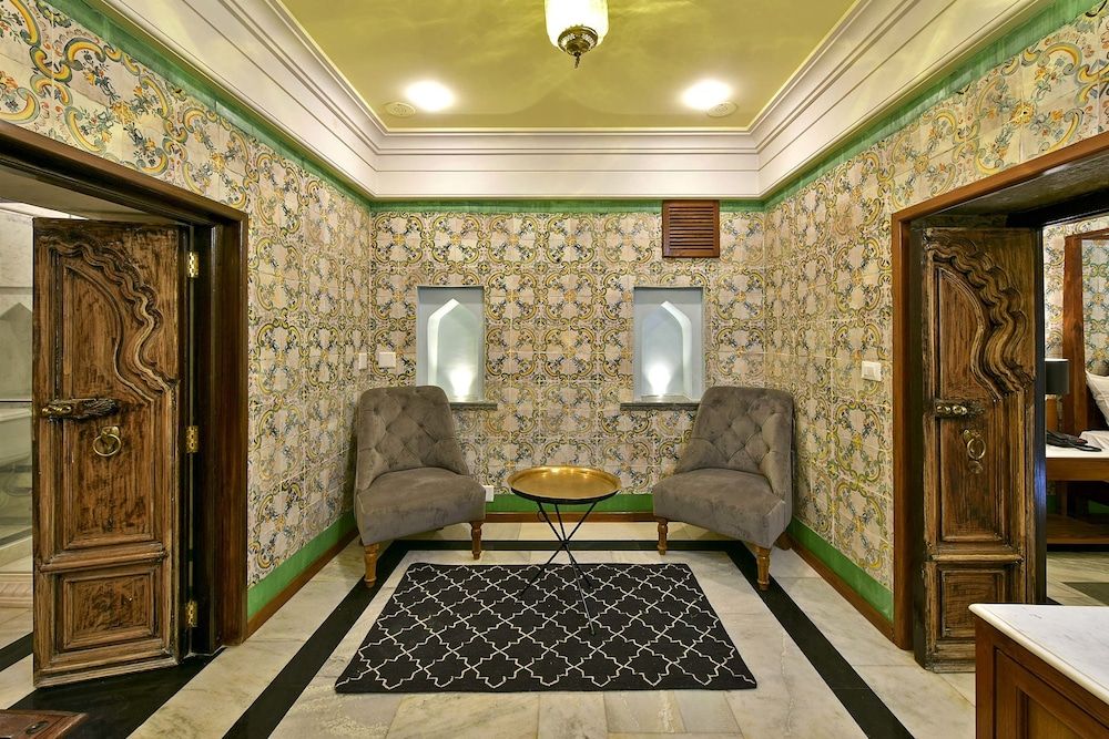 Amritara Gogunda Palace 3