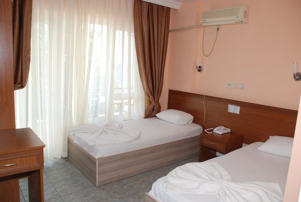 Hotel Yagci 3