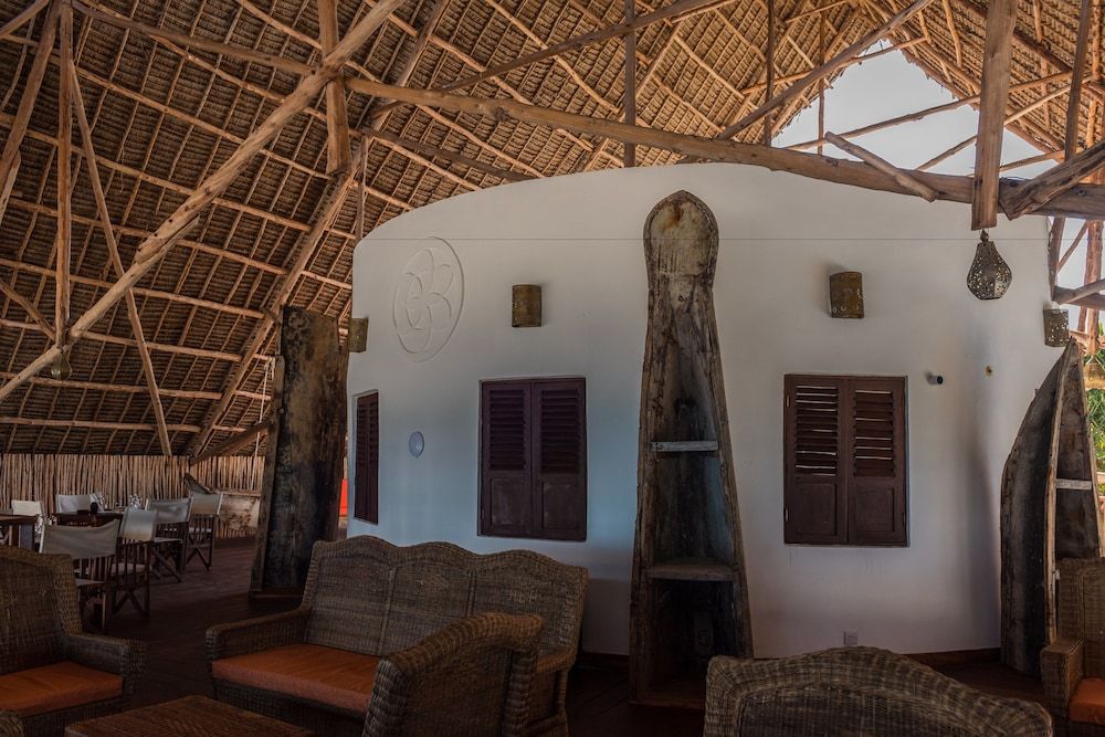 Zanzibar Magic Boutique Hotel 2