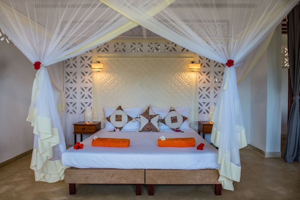 Zanzibar Magic Boutique Hotel 3
