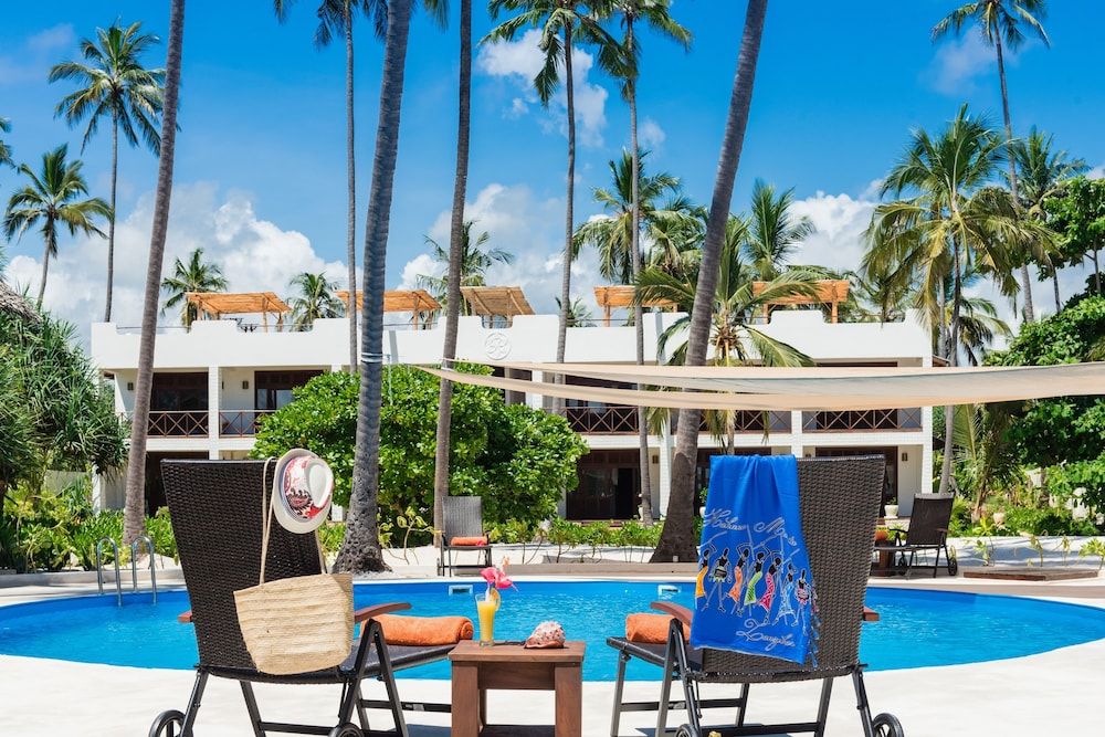 Zanzibar Magic Boutique Hotel 4 stelle a Matemwe