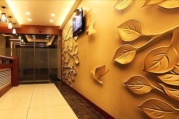 Hotel Kama International 3