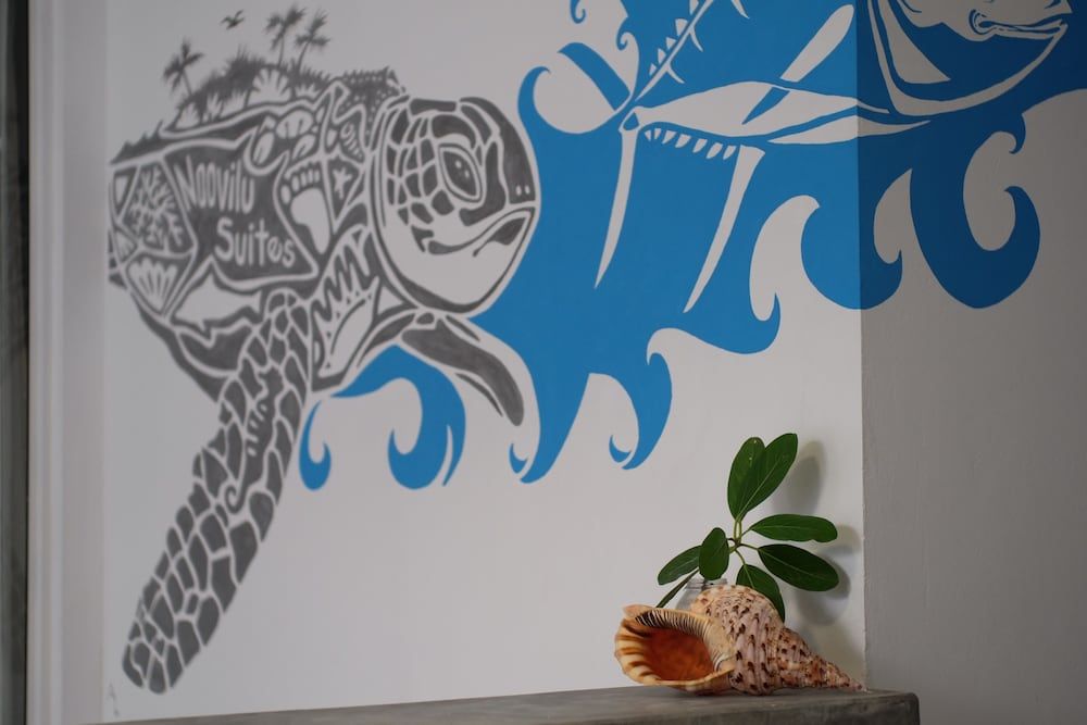 Noovilu Suites Maldives 2