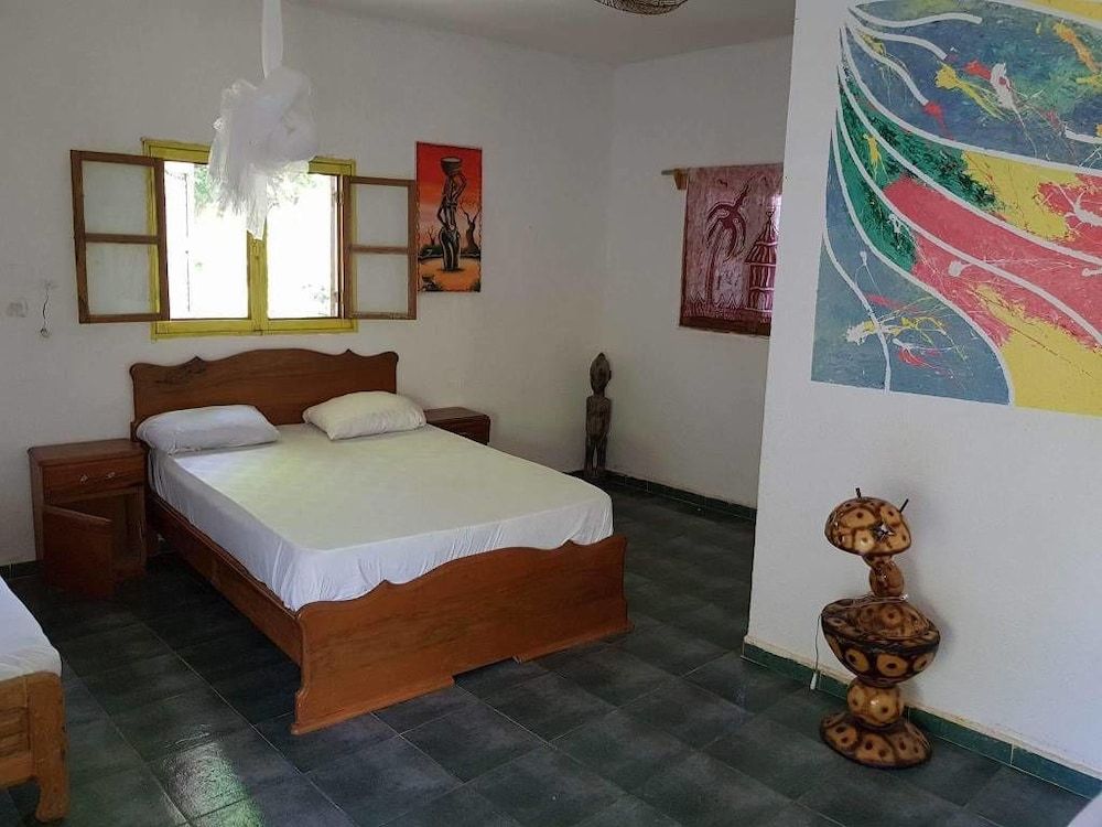 Hotel Mimosa - Hostel 2