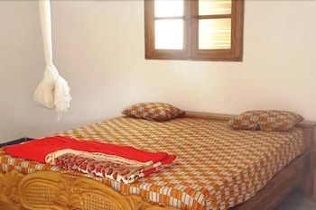 Hotel Mimosa - Hostel 3