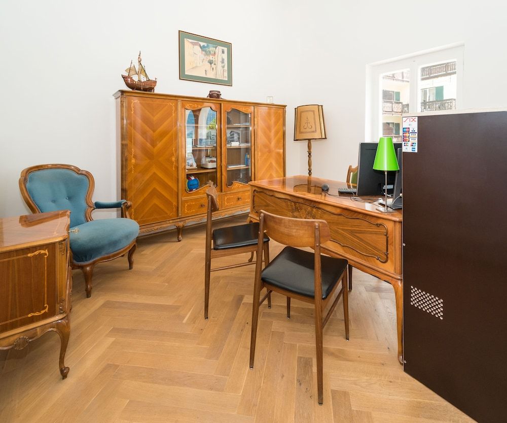 Seehaus Familie Leifer 2