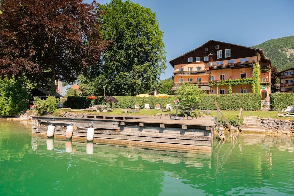 Seehaus Familie Leifer