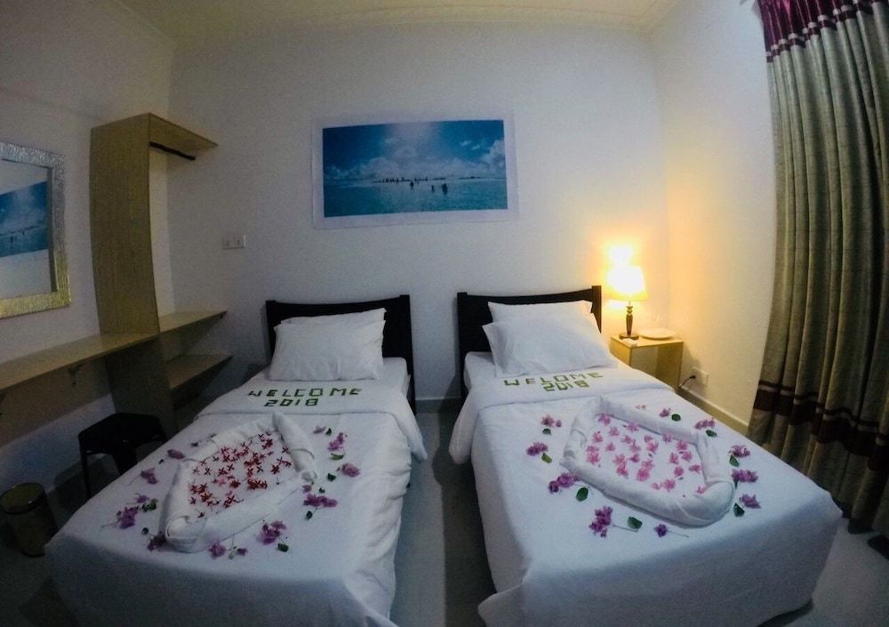 Kriulhiya Maldives 3