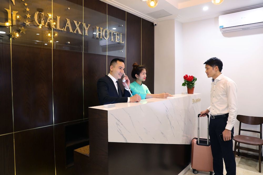 Galaxy Hotel Thai Nguyen 3