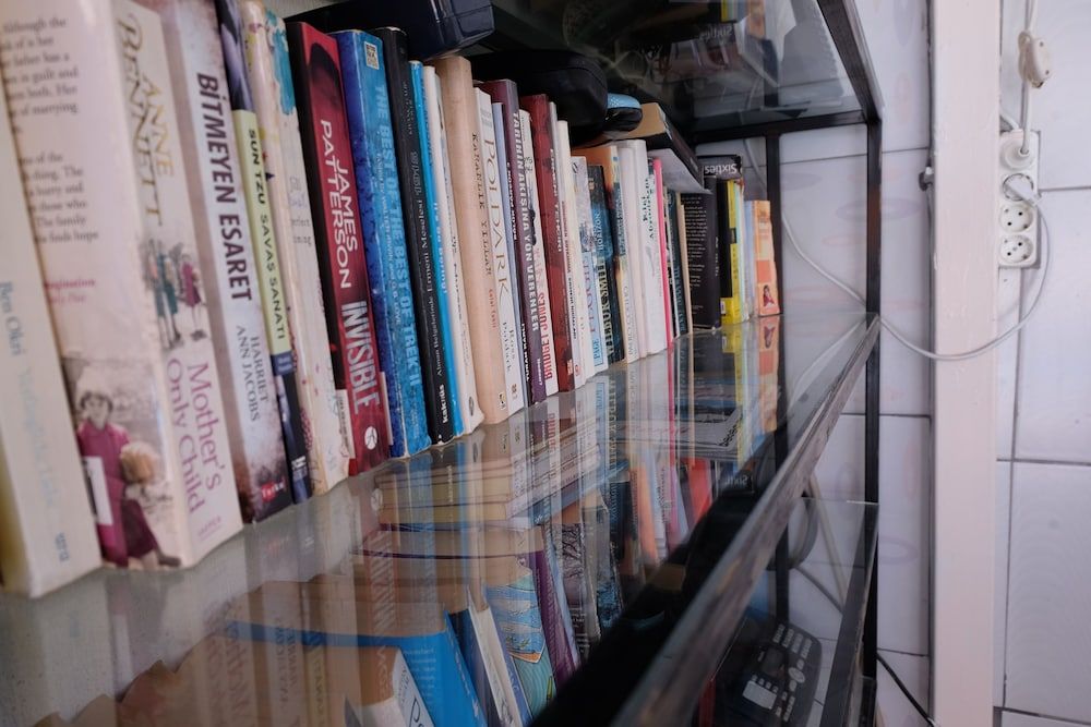 Karaca Apart Hotel 2