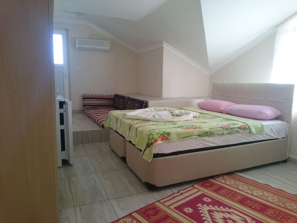 Karaca Apart Hotel 3