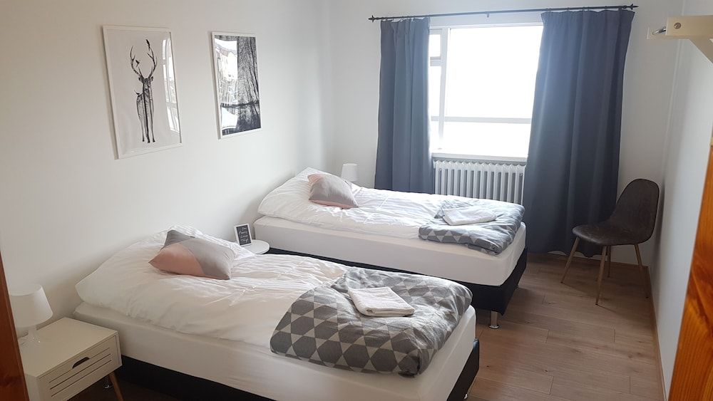 Puffin Palace Guesthouse 3