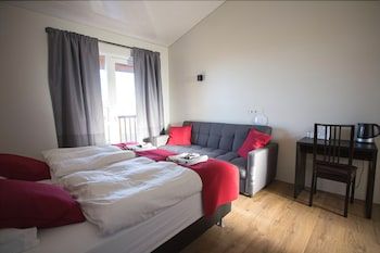 Guesthouse Flúðir - Grund 2