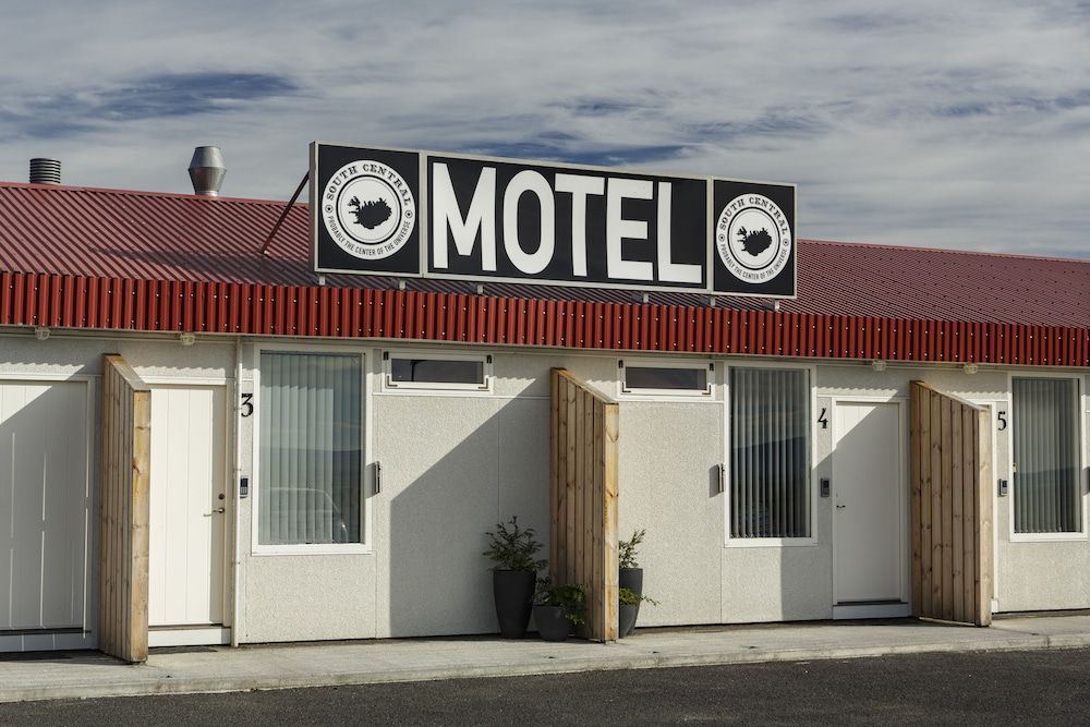 South Central Motel Apartments 2