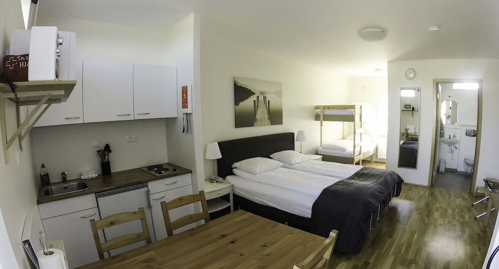 South Central Motel Apartments 3