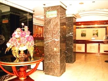 GreenTree Inn Haerbin Railyway Station Express Hotel 2